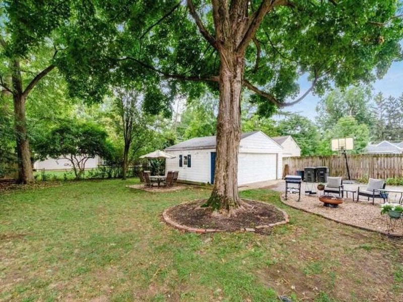 532 N Drexel Avenue, Bexley, OH 43209 Photo 3