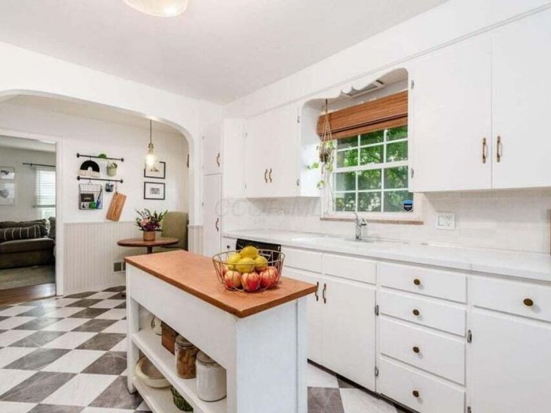 532 N Drexel Avenue, Bexley, OH 43209 Photo 5