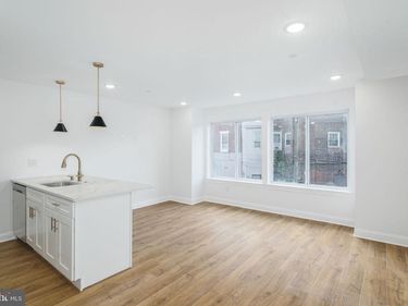 653 N PRESTON STREET, Unit 3, PHILADELPHIA, PA 19104