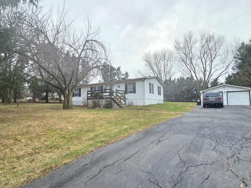 845 Old Forge Road, Oxford, PA 19363 Main Photo