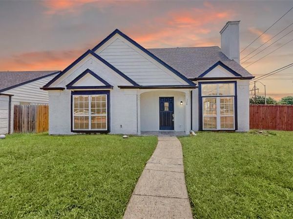 328 Antietam Way, Mesquite, TX 75149