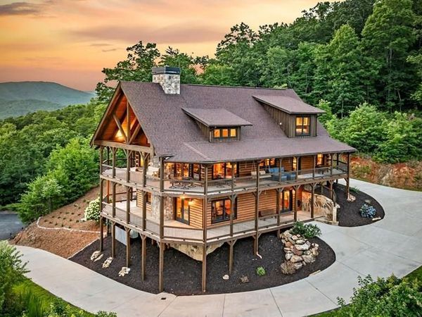 400 Cloudland Trace, Epworth, GA 30541