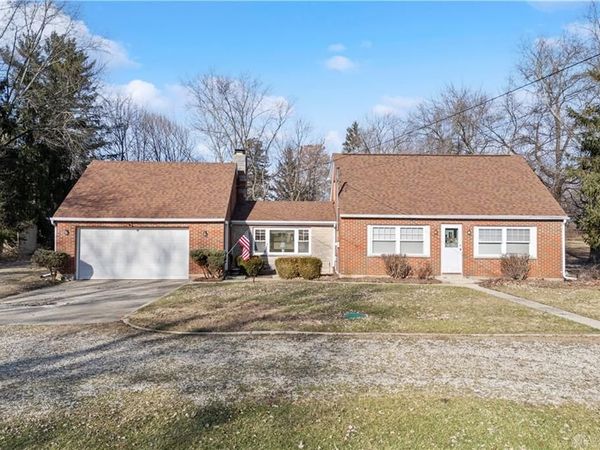 3799 Old Salem Road, Dayton, OH 45415