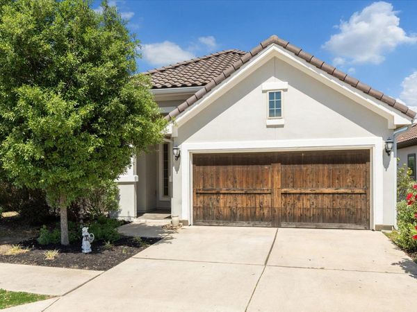 9400 Bayshore BND, Austin, TX 78726