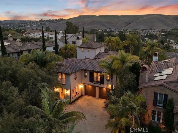 33 Basilica, Ladera Ranch, CA 92694