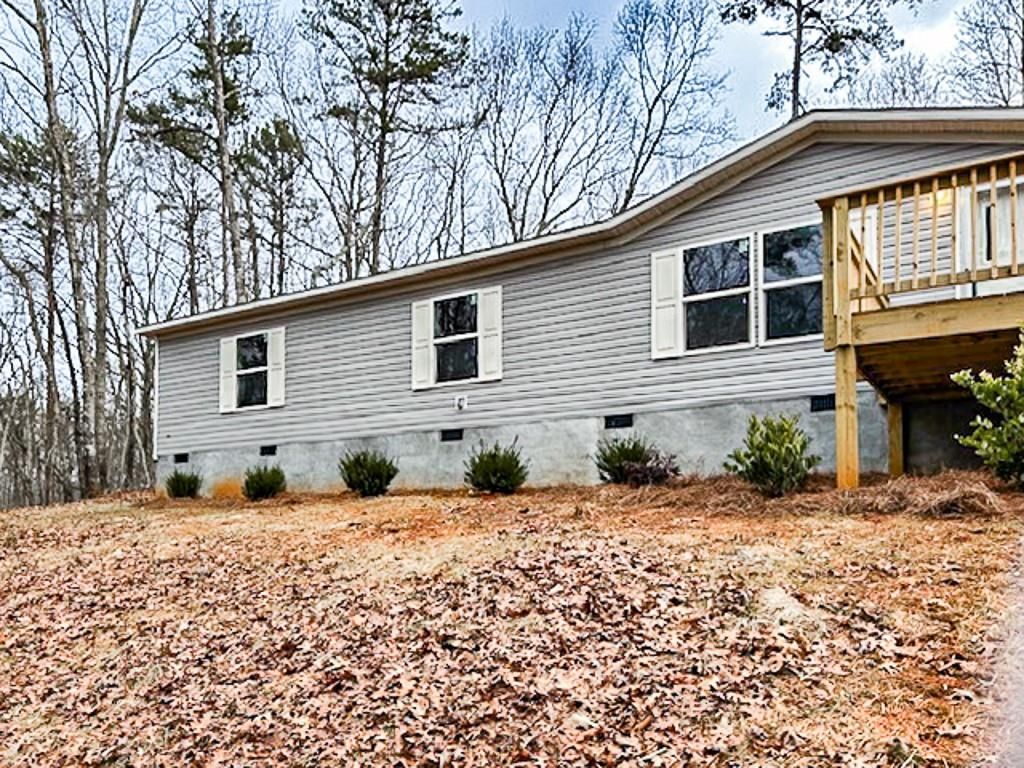 564 Ridge Road, Dawsonville, GA 30534 Main Photo