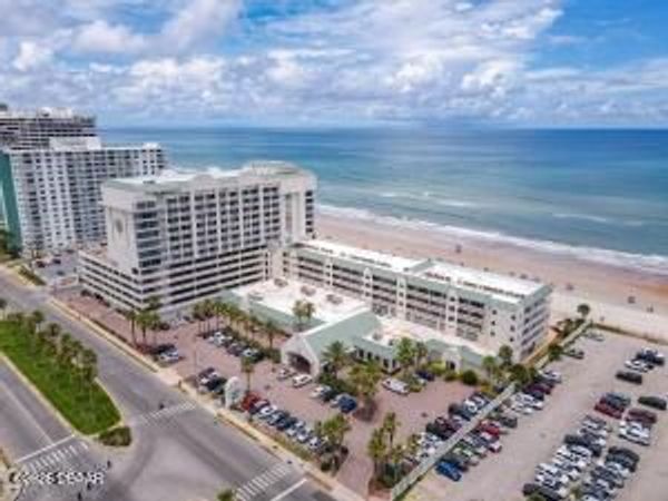 2700 N Atlantic Avenue, Unit 711, Daytona Beach, FL 32118