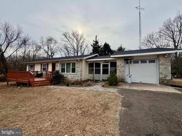 478 MAIN STREET, CEDARVILLE, NJ 08311