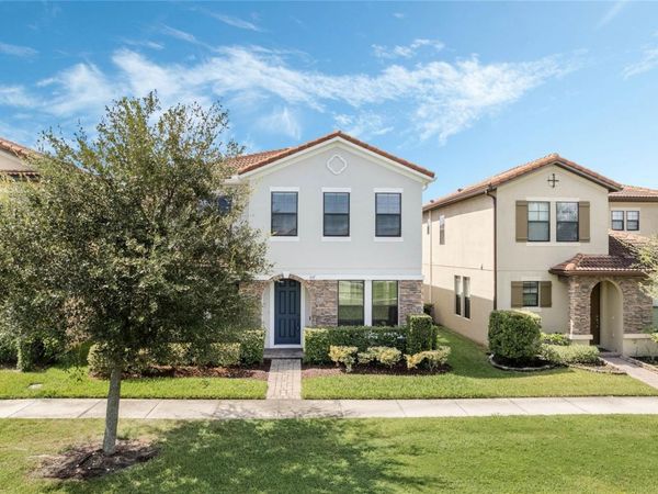 337 PARTRIDGE PEA LANE, OCOEE, FL 34761