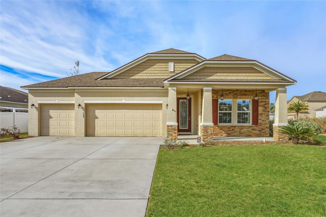 944 NW 251st Drive, Newberry, FL 32669 Main Photo