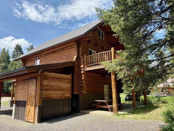 1413 Stone Ln, McCall, ID 83611