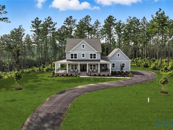 2470 Old Telegraph Court, Providence Forge, VA 23140