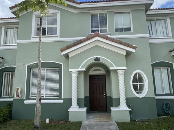 2865 SE 15th Rd, Unit 72, Homestead, FL 33035