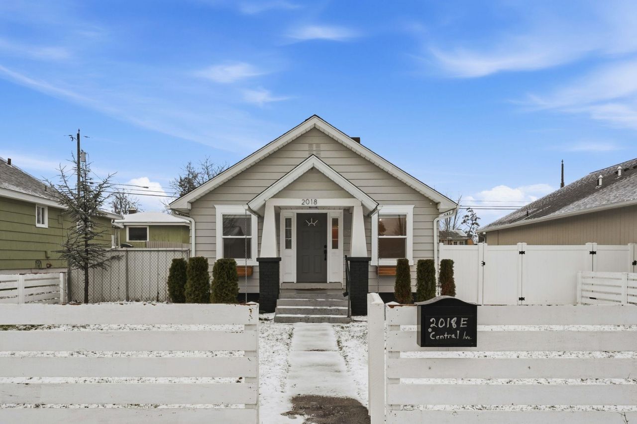 2018 E Central Ave, Spokane, WA 99208 Main Photo