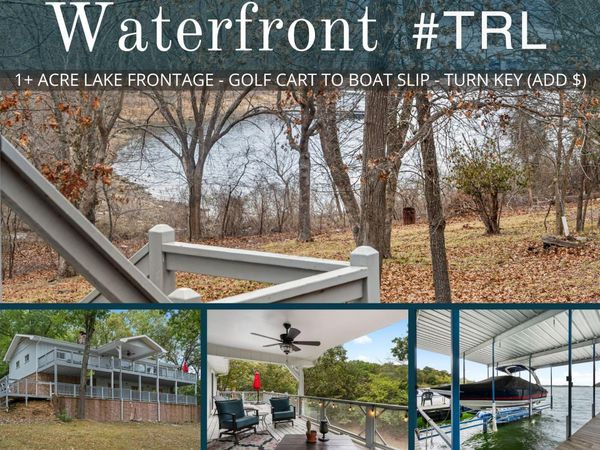 25 Palomino Court , Lampe, MO 65681