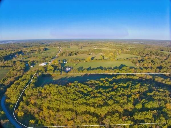 003 State Hwy O , Highlandville, MO 65669