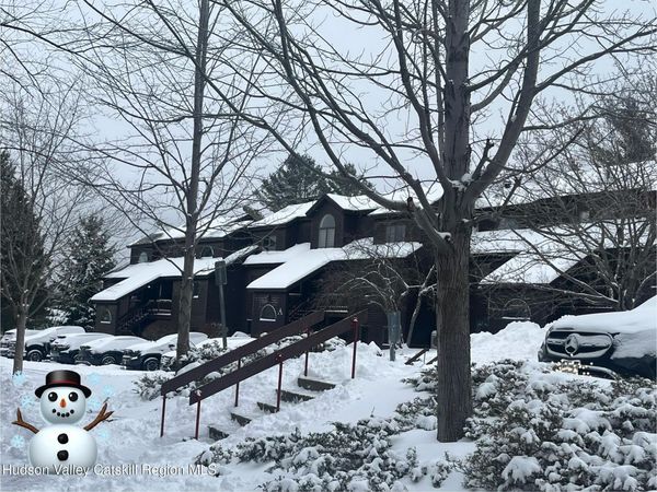 73 Liftside Drive, Unit B-14, Hunter, NY 12442