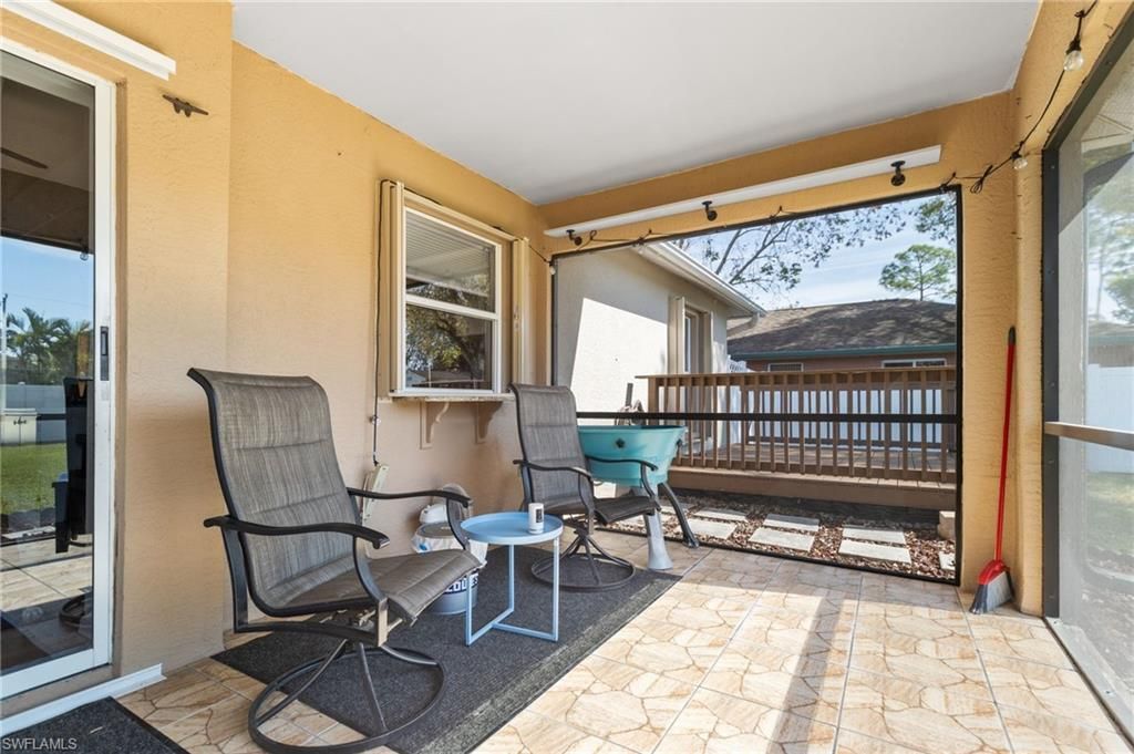 2607 8th St W, Lehigh Acres, FL 33971 Photo