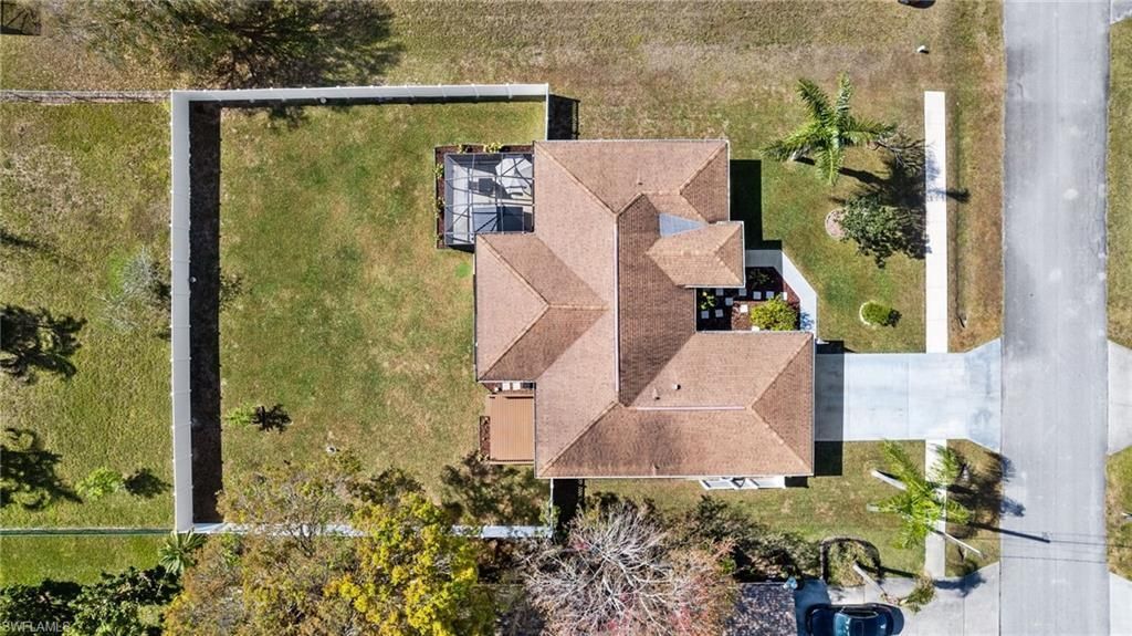 2607 8th St W, Lehigh Acres, FL 33971 Photo