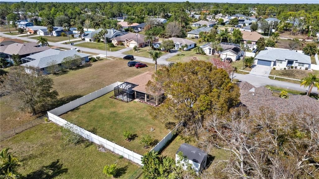 2607 8th St W, Lehigh Acres, FL 33971 Photo