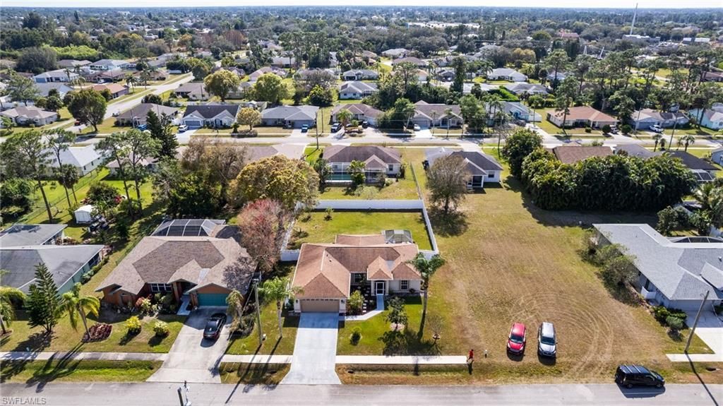 2607 8th St W, Lehigh Acres, FL 33971 Photo