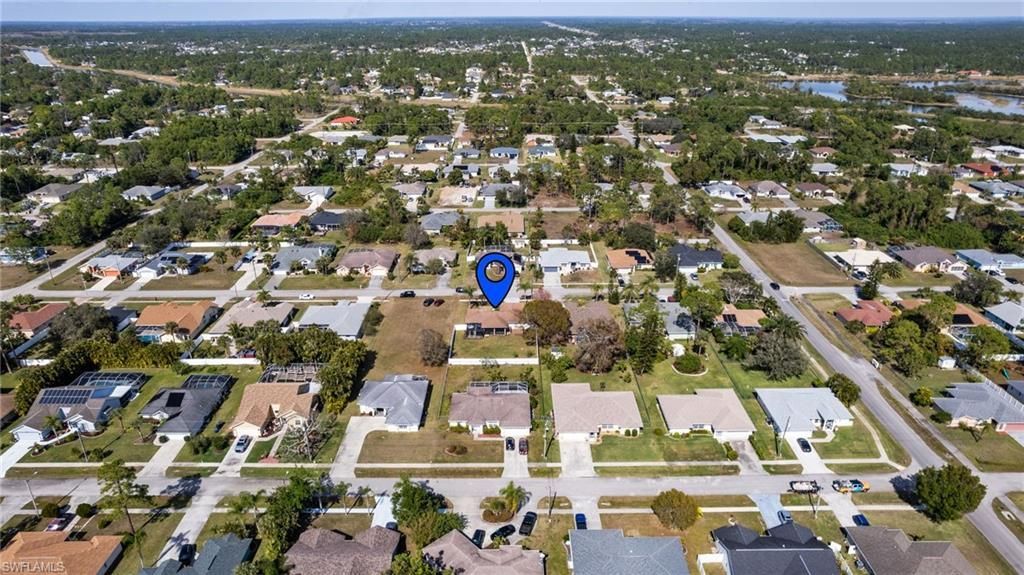 2607 8th St W, Lehigh Acres, FL 33971 Photo