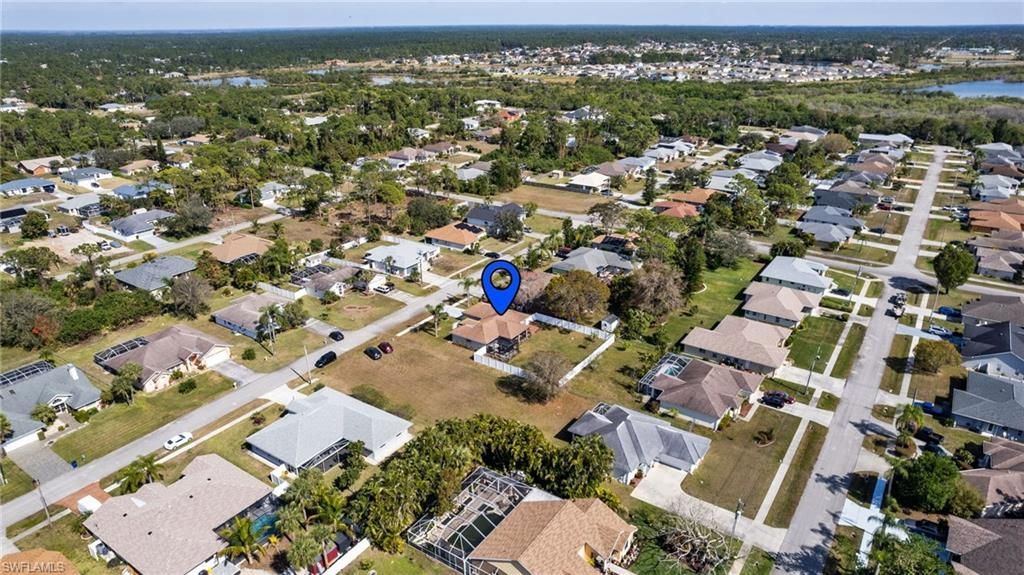 2607 8th St W, Lehigh Acres, FL 33971 Photo