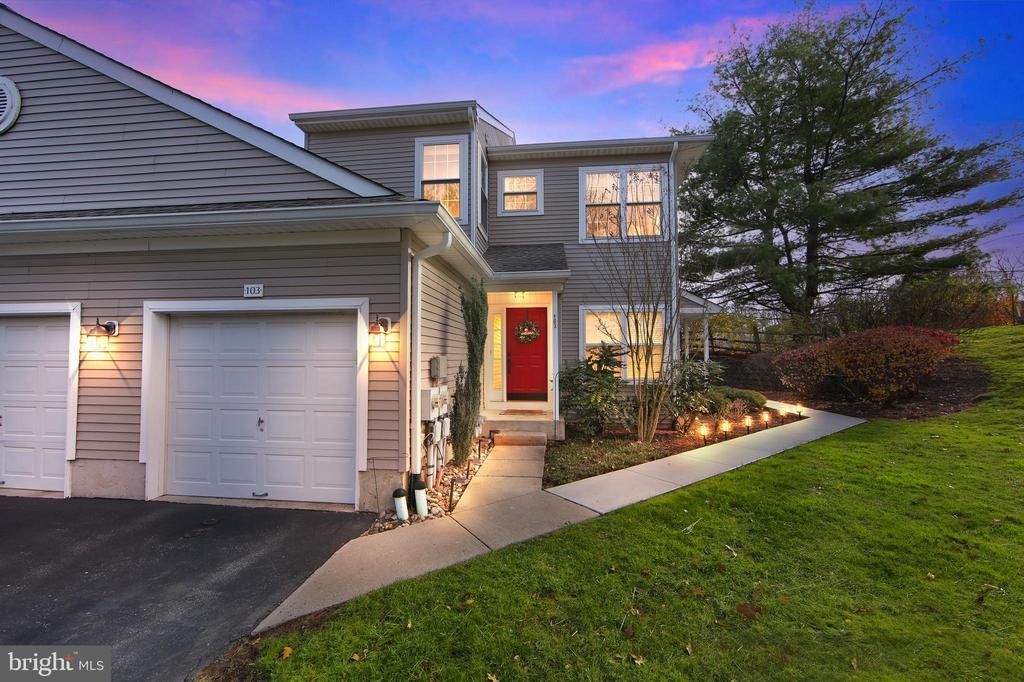 103 Hidden Hollow Court, Unit 3802, Phoenixville, PA 19460 Main Photo