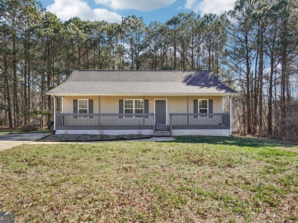 35 Ravenwood Drive, Rockmart, GA 30153