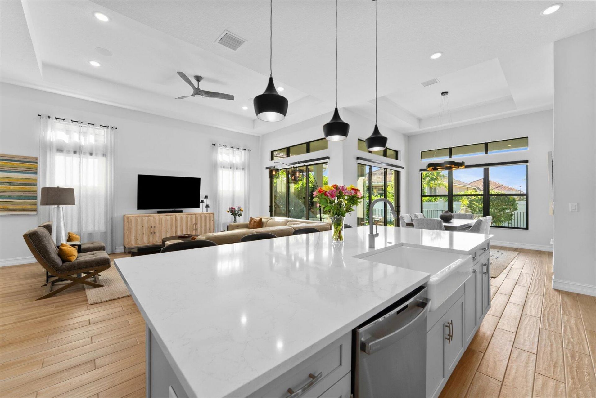 8899 Leon Circle W, Parkland, FL 33076 Photo