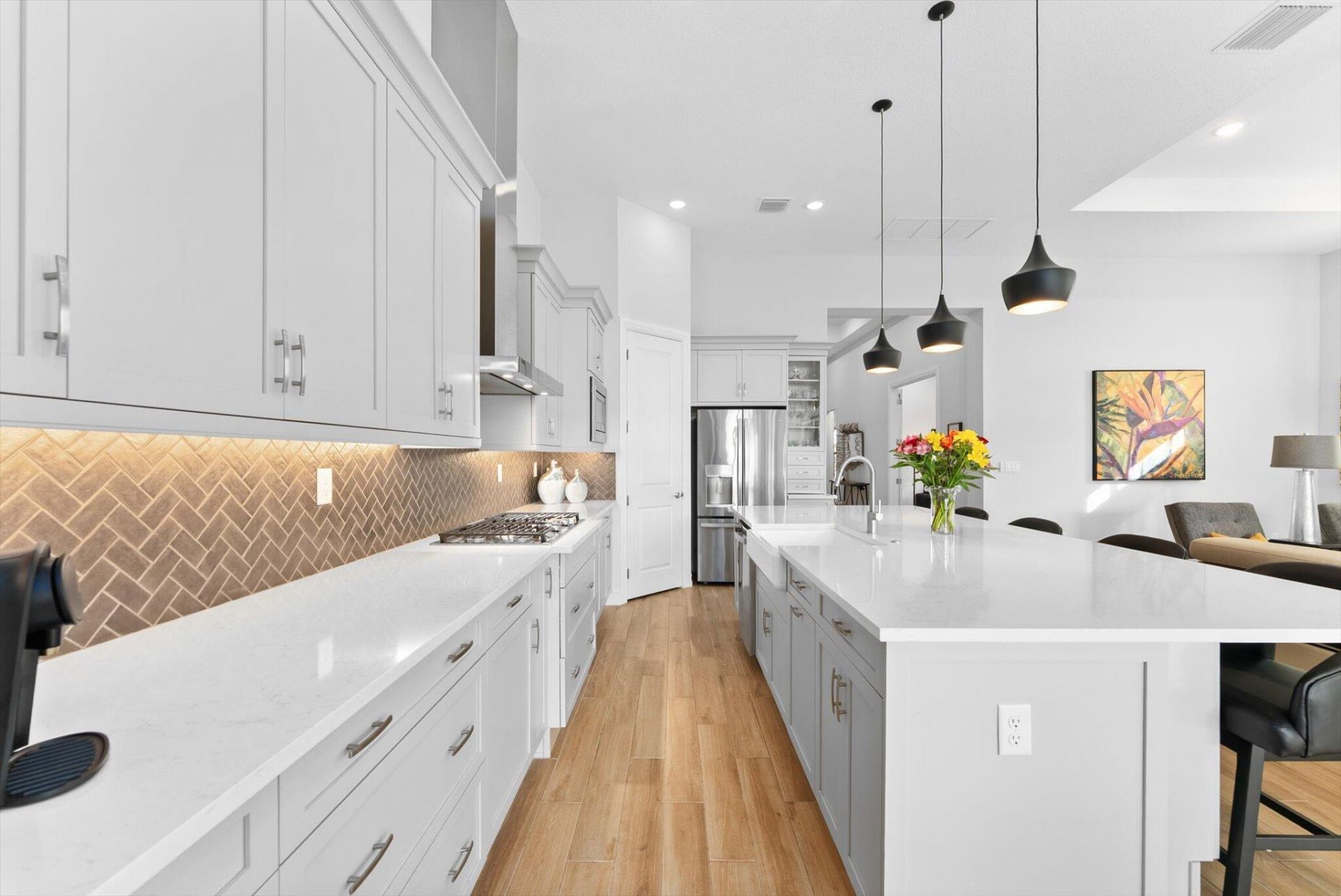 8899 Leon Circle W, Parkland, FL 33076 Photo