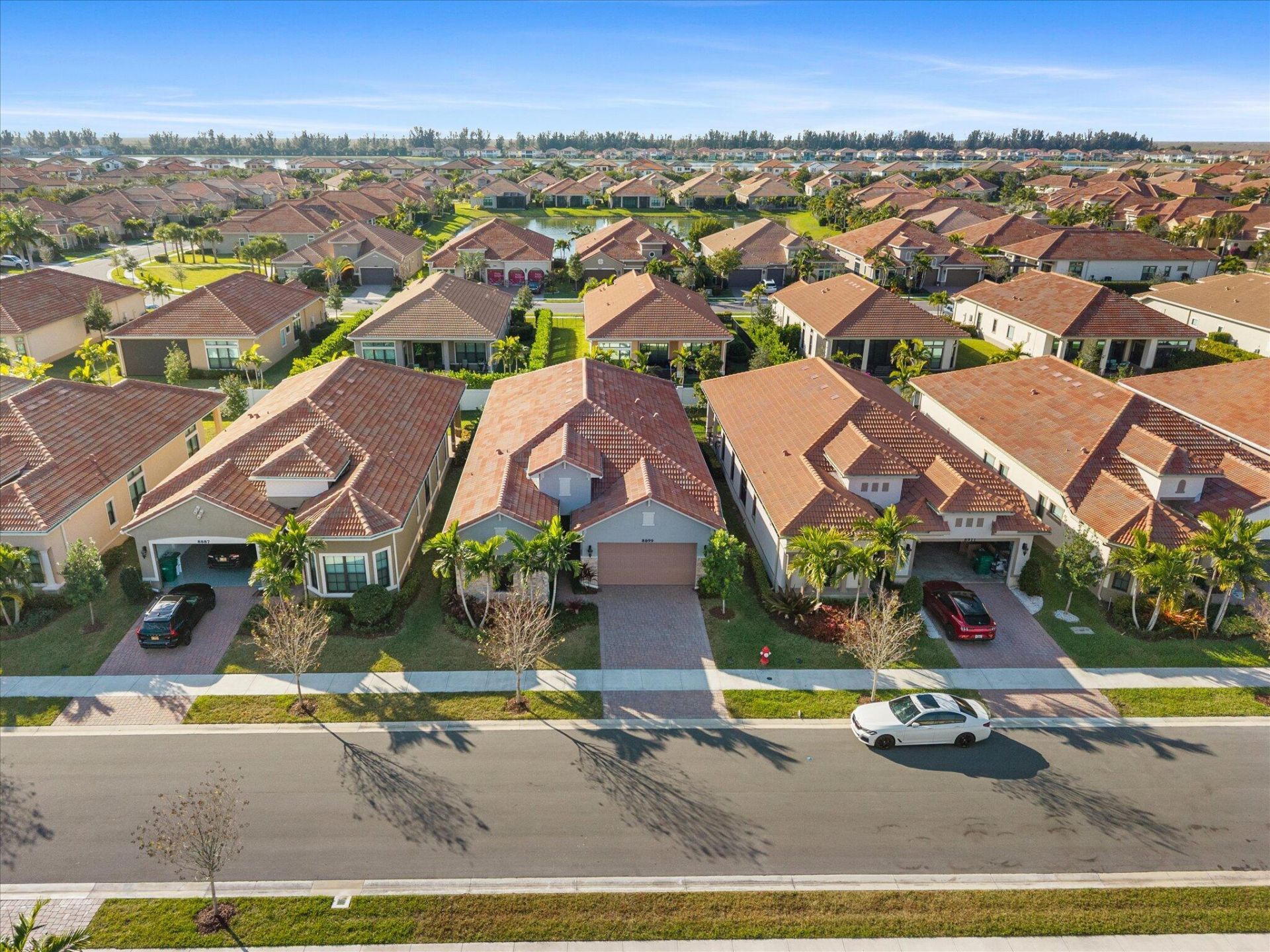 8899 Leon Circle W, Parkland, FL 33076 Photo