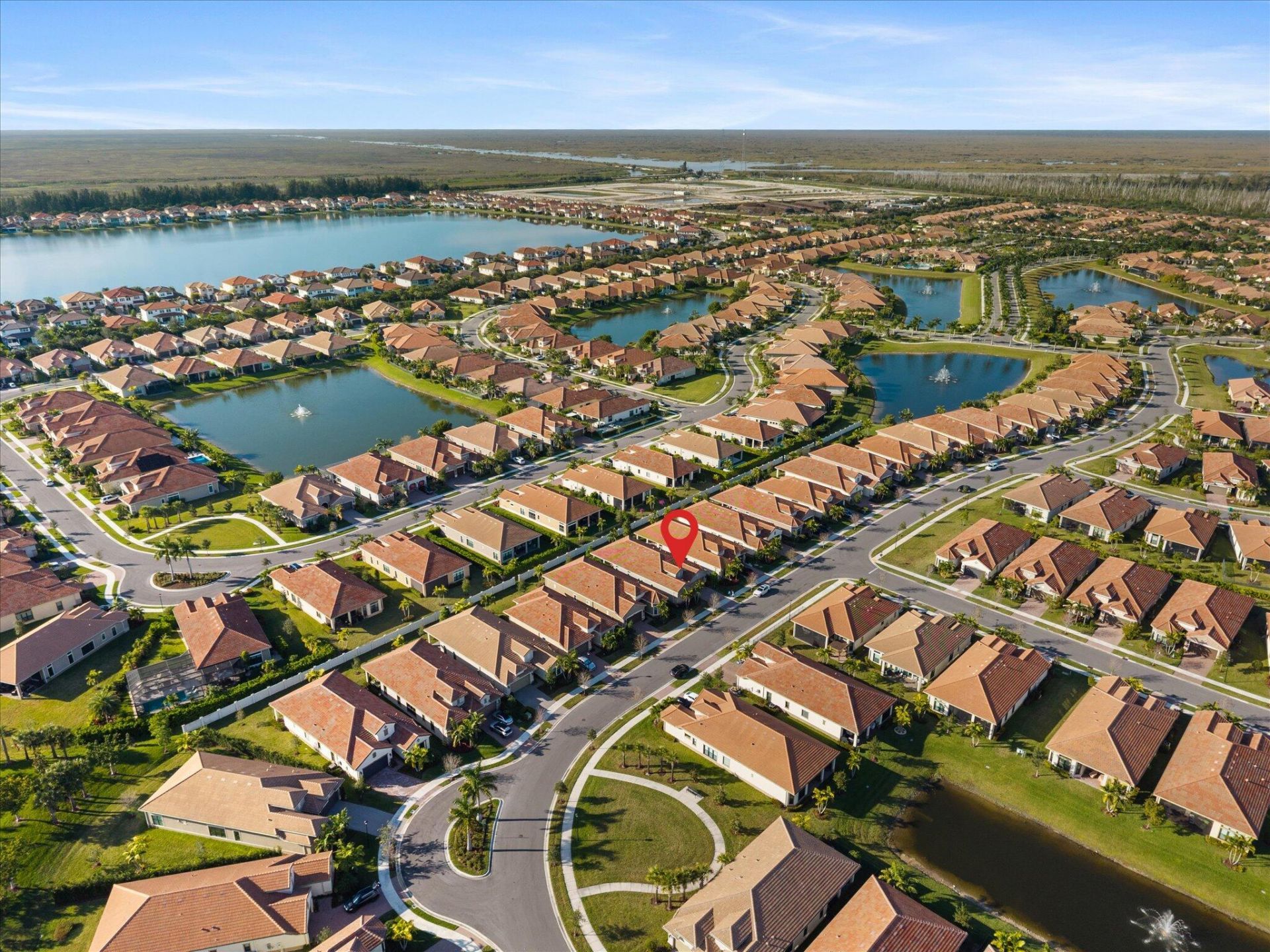 8899 Leon Circle W, Parkland, FL 33076 Photo