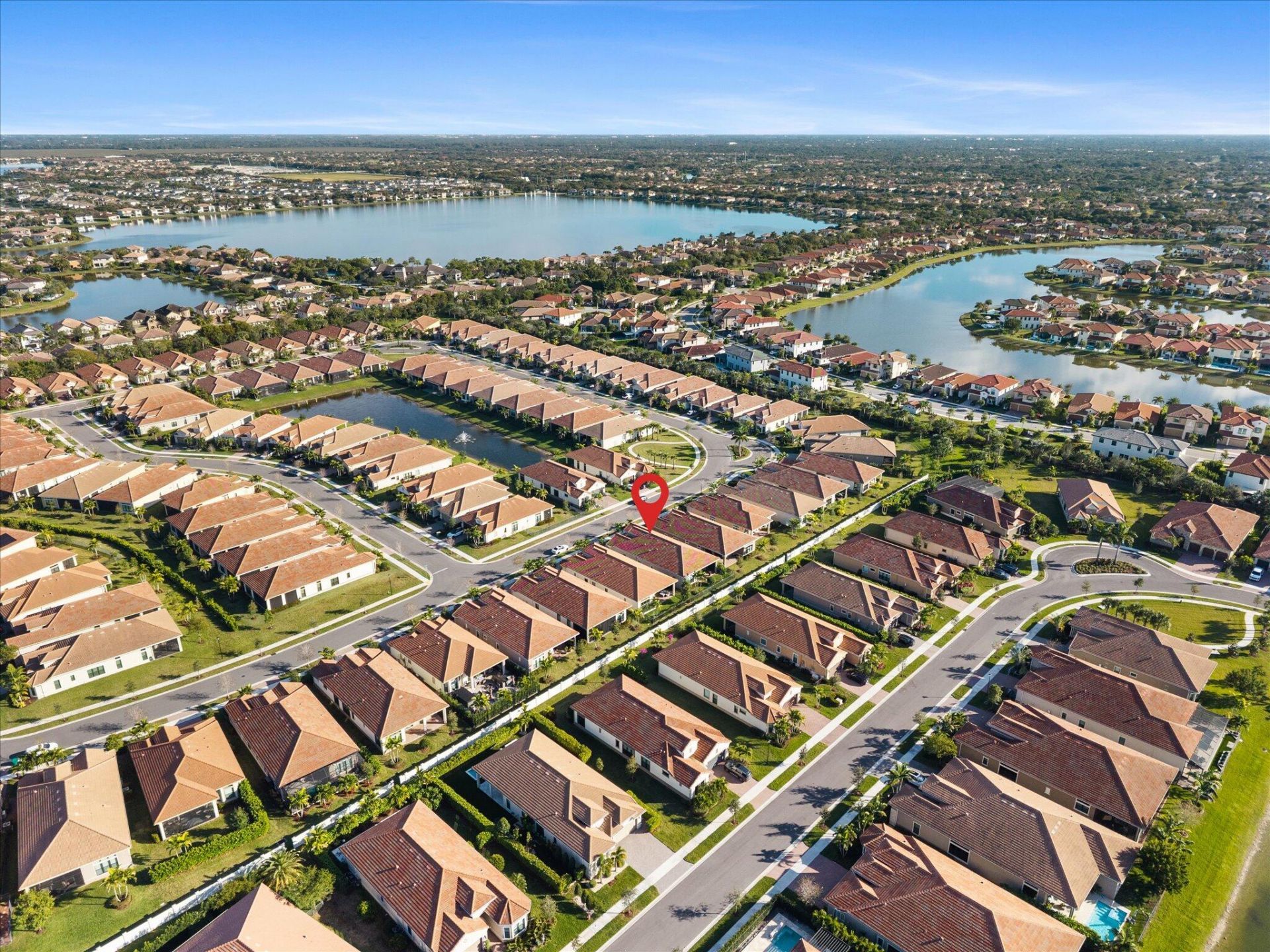 8899 Leon Circle W, Parkland, FL 33076 Photo