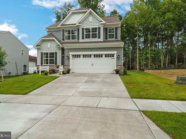 15 NORTH BAILEY COURT, LOT 13, GETTYSBURG, PA 17325