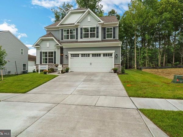 15 NORTH BAILEY COURT, LOT 13, GETTYSBURG, PA 17325