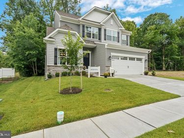 LINKS AT GETTYSBURG - NORTH BAILEY COURT - LOT 13, GETTYSBURG, PA 17325