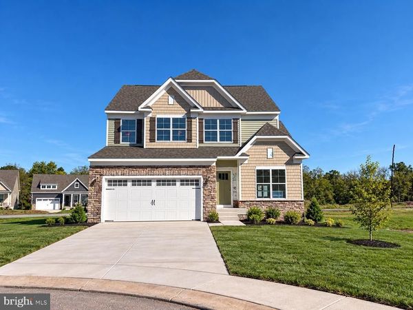 15 NORTH BAILEY COURT, LOT 13, GETTYSBURG, PA 17325