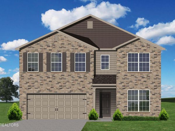 12362 Sweet Maple Lane, Knoxville, TN 37932