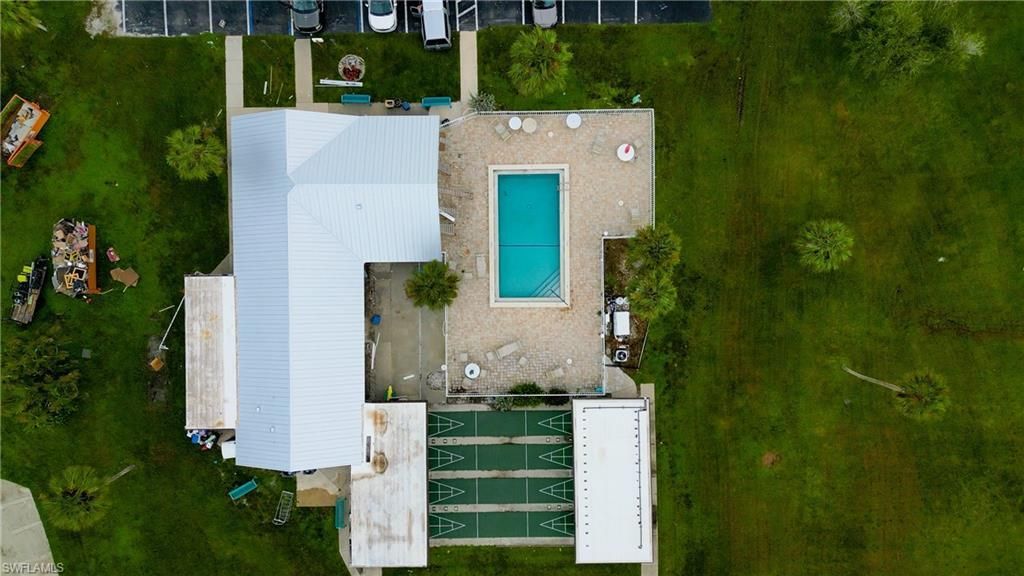 13660 Gannet Dr, Fort Myers, FL 33908 Photo