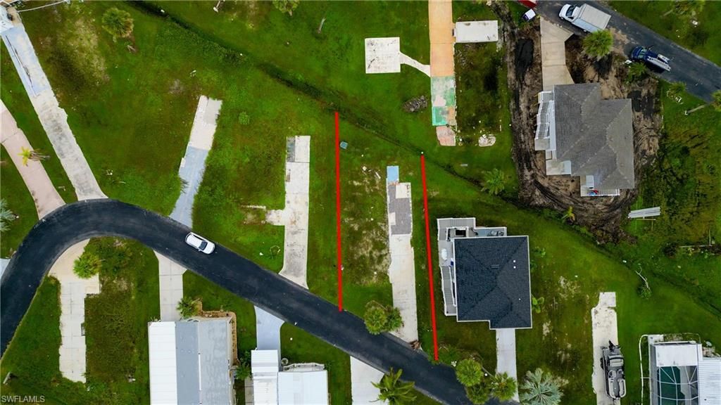 13660 Gannet Dr, Fort Myers, FL 33908 Photo