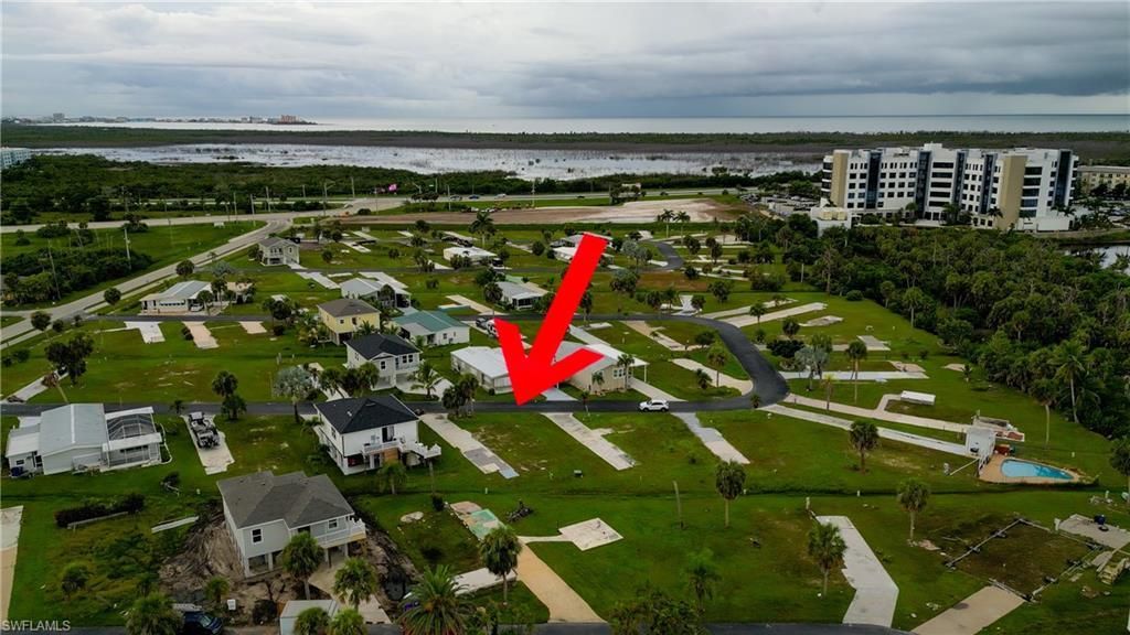 13660 Gannet Dr, Fort Myers, FL 33908 Photo