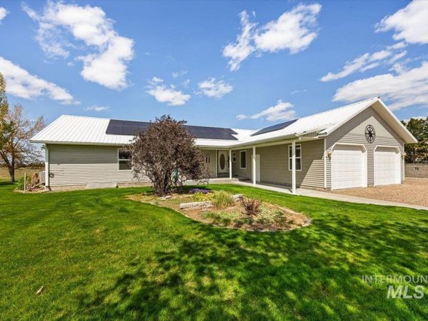 2490 Watts, Payette, ID 83661