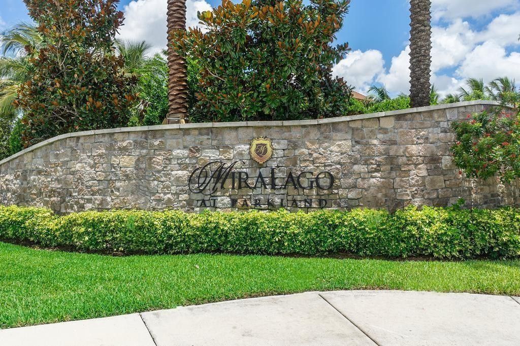 10595 S Lago Vista Cir, Parkland, FL 33076 Photo