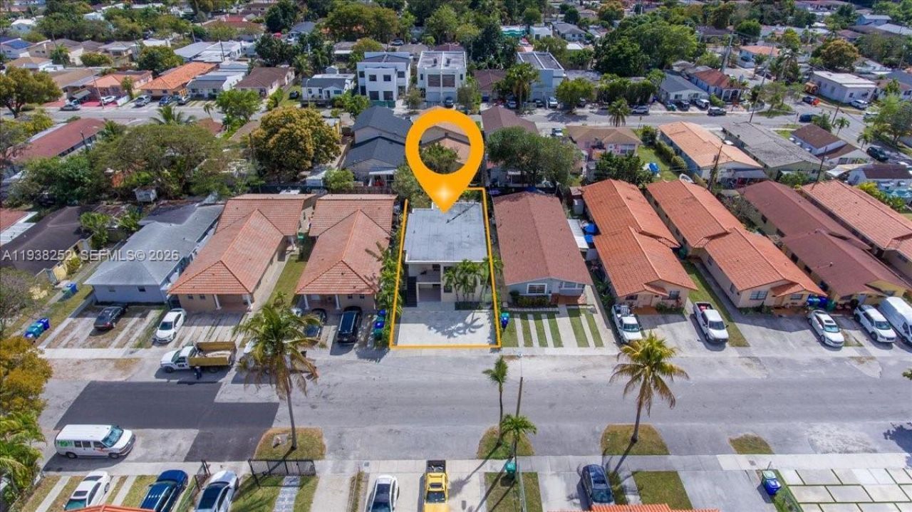 3522 SW 25th St, Unit 3522, Miami, FL 33133 Photo