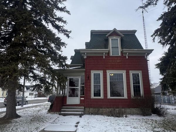 311 S Main Street, Rockford, OH 45882