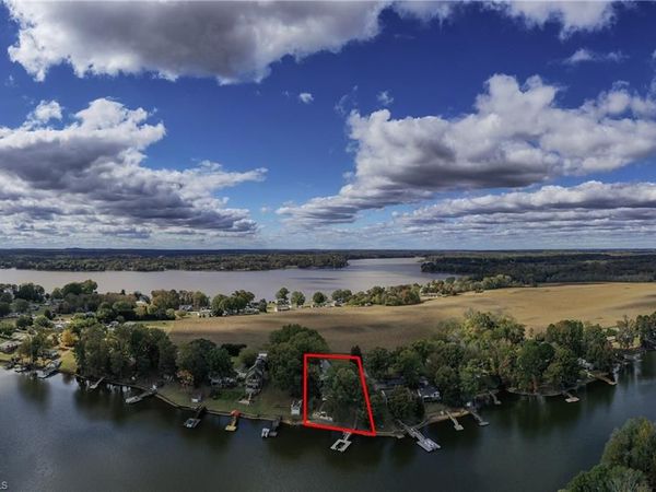 1902 Riverview Road Extension, Lexington, NC 27292