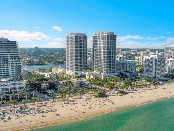 151 N Seabreeze, Unit 1701E, Fort Lauderdale, FL 33304