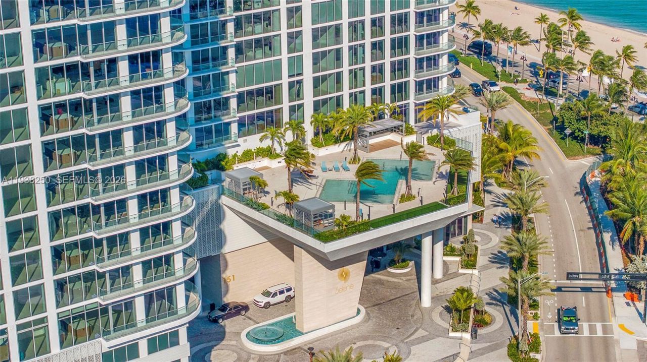 151 N Seabreeze, Unit 1701E, Fort Lauderdale, FL 33304 Photo