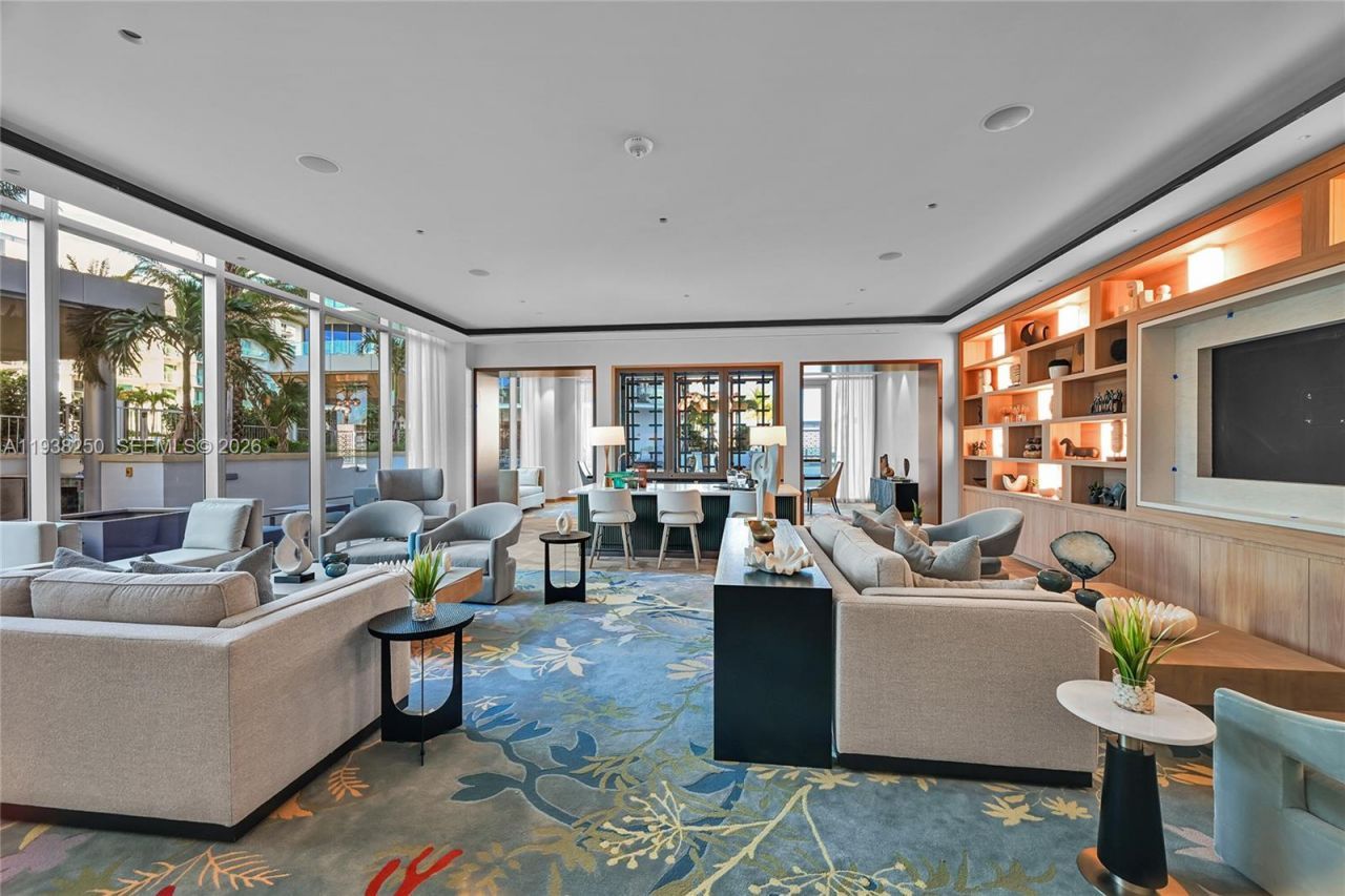 151 N Seabreeze, Unit 1701E, Fort Lauderdale, FL 33304 Photo